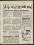 December 08, 1976 by The Daily Mississippian