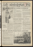 January 18, 1977 by The Daily Mississippian