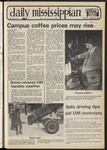 January 19, 1977 by The Daily Mississippian