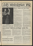 January 31, 1977 by The Daily Mississippian