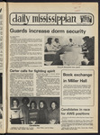 February 03, 1977 by The Daily Mississippian