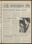 February 07, 1977 by The Daily Mississippian