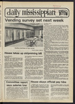 February 10, 1977 by The Daily Mississippian