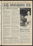 February 11, 1977 by The Daily Mississippian