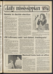 February 15, 1977 by The Daily Mississippian