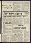 February 24, 1977 by The Daily Mississippian