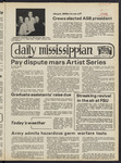 March 09, 1977 by The Daily Mississippian