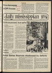 March 24, 1977 by The Daily Mississippian