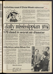 March 28, 1977 by The Daily Mississippian