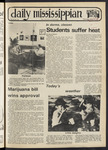 March 31, 1977 by The Daily Mississippian