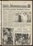 April 07, 1977 by The Daily Mississippian