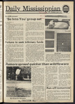 April 13, 1977 by The Daily Mississippian