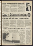 April 14, 1977 by The Daily Mississippian