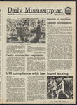 April 18, 1977 by The Daily Mississippian