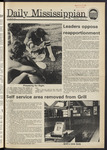 June 09, 1977 by The Daily Mississippian