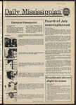 June 20, 1977 by The Daily Mississippian