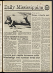 July 06, 1977 by The Daily Mississippian