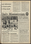 July 20, 1977 by The Daily Mississippian