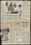 August 10, 1977 by The Daily Mississippian