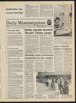 September 01, 1977 by The Daily Mississippian