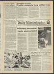 September 02, 1977 by The Daily Mississippian