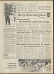 September 12, 1977 by The Daily Mississippian