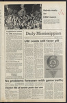 September 23, 1977 by The Daily Mississippian