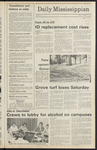 September 27, 1977 by The Daily Mississippian