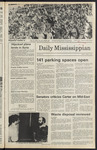 October 03, 1977 by The Daily Mississippian