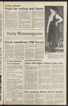 October 04, 1977 by The Daily Mississippian