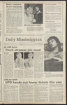 October 20, 1977 by The Daily Mississippian