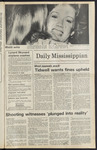 October 21, 1977 by The Daily Mississippian