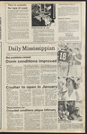 October 24, 1977 by The Daily Mississippian