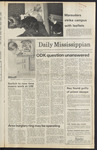 October 28, 1977 by The Daily Mississippian