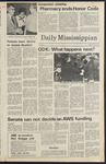 November 02, 1977 by The Daily Mississippian