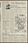 November 04, 1977 by The Daily Mississippian