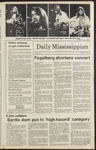 November 10, 1977 by The Daily Mississippian