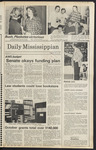 November 16, 1977 by The Daily Mississippian