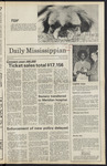 December 09, 1977 by The Daily Mississippian