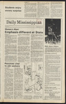 January 23, 1978 by The Daily Mississippian