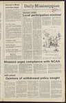 January 24, 1978 by The Daily Mississippian