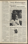 January 25, 1978 by The Daily Mississippian