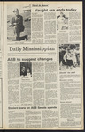 January 31, 1978 by The Daily Mississippian