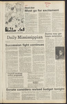 February 07, 1978 by The Daily Mississippian