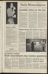 February 13, 1978 by The Daily Mississippian