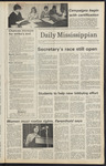 February 21, 1978 by The Daily Mississippian