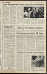 February 27, 1978 by The Daily Mississippian