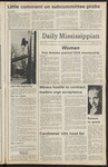 February 28, 1978 by The Daily Mississippian