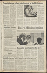 March 01, 1978 by The Daily Mississippian