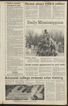 March 16, 1978 by The Daily Mississippian